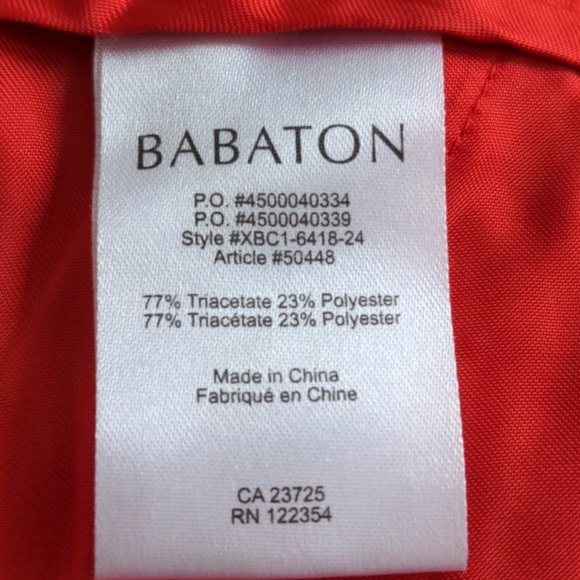 Nwot Aritzia shorts - Picture 5 of 6